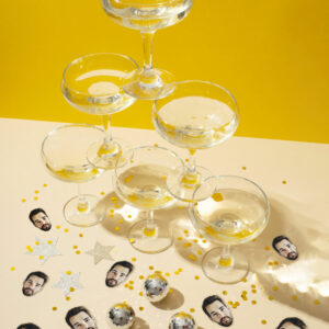 Mini masques