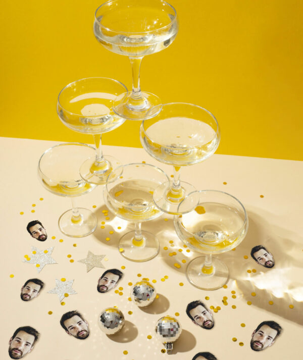 Mini masques