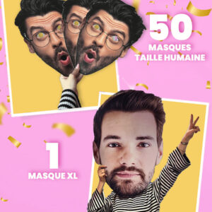 Kit anniversaire
