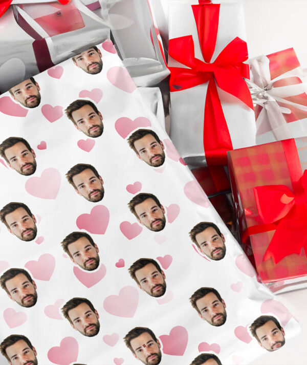 FaceWrap – Image 2