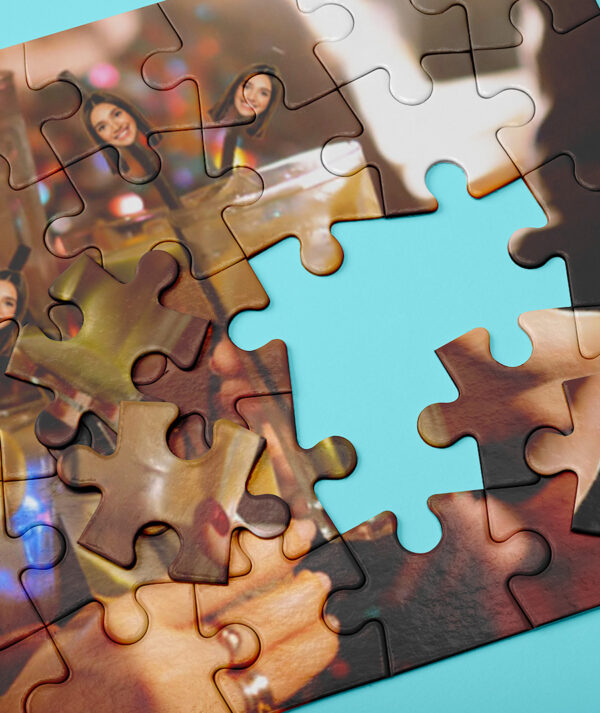 Puzzle it up – Image 2