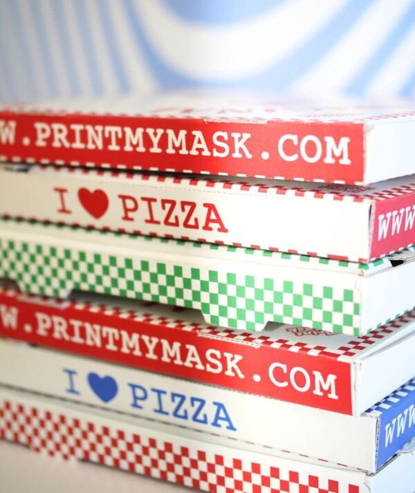 Original Pizza – Image 2
