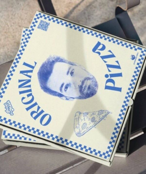 Original Pizza – Image 4