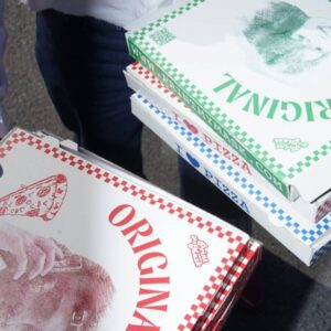 Original Pizza