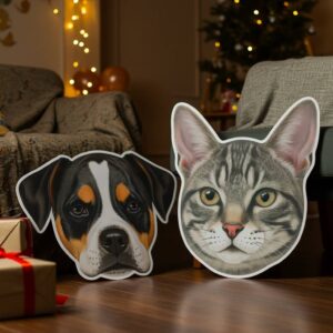 Kit party pets