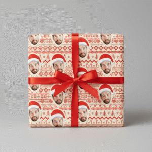 Face wrap - Edition Spéciale NOEL