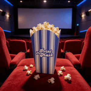 Pop corn